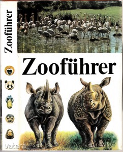 Manfred Bürger, Ulrich Sedlag, Reiner Zieger: Zooführer