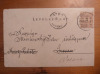 Budapest - Oktogon, 1899