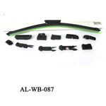 AL-WB087-16 Adapteres ablaktörlő lapát
