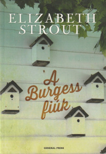 A Burgess fiúk
