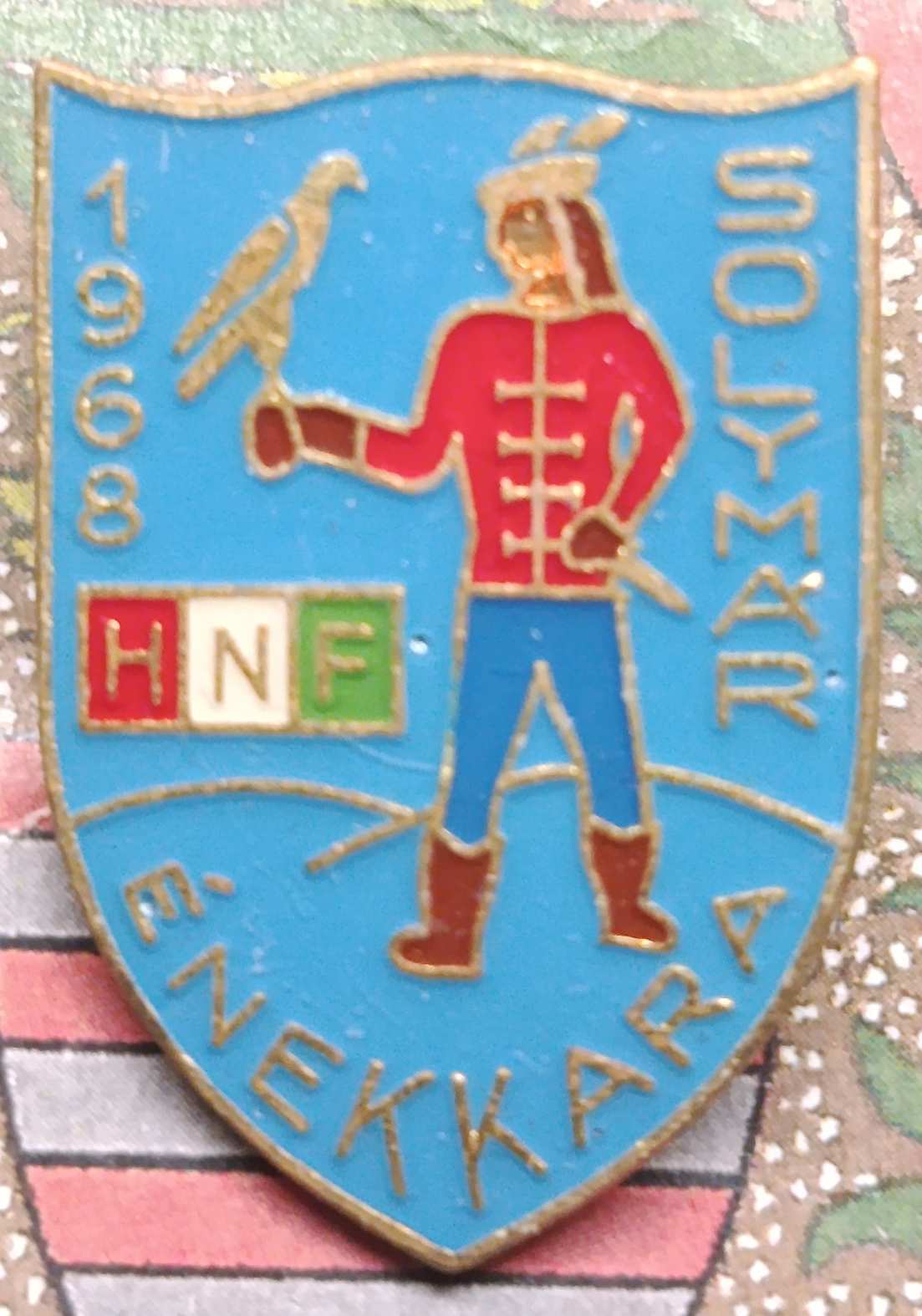 Solymár Énekkara  V1747