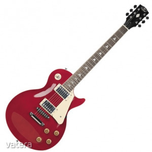 JM Forest - LP300 WR Wine Red elektromos gitár utolsó darabok