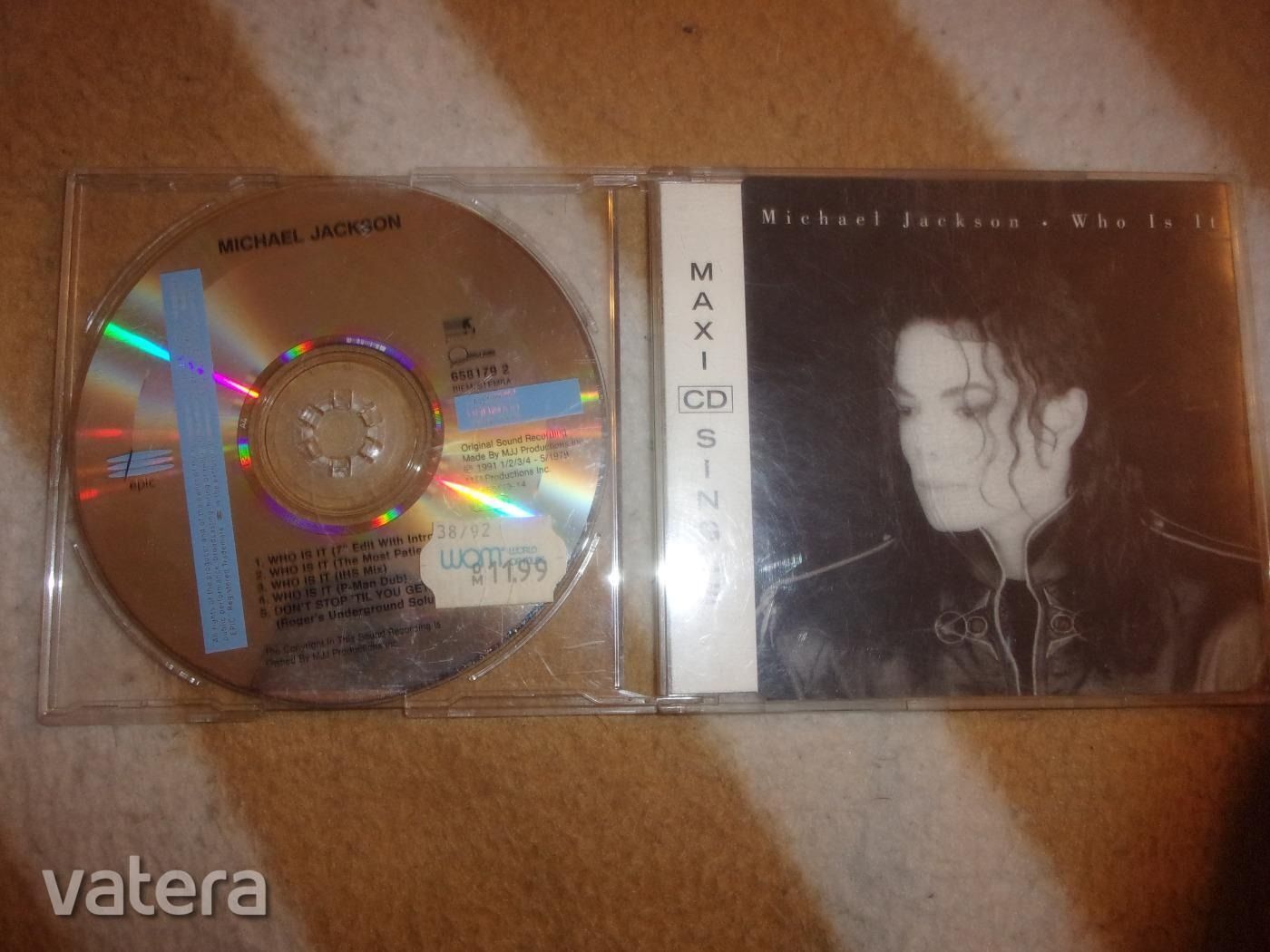 Lilla Titanic Az örök szerelem dalai NAPOLEON BLD GERENDÁS DACZI BIKINI + MICHAEL JACKSON  WHO IS IT