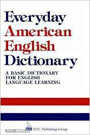 Every day American English Dictionary    *85