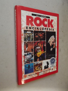 Új képes rock enciklopédia (*35)