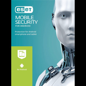 ESET Mobile Security for Android - 1 eszköz / 3 év  elektronikus licenc