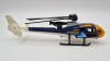 Majorette Gazelle High Mountain Rescue