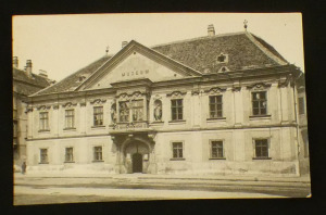 Győr, muzeum