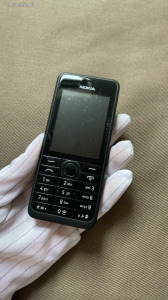 Nokia 301 - Telekom - fekete