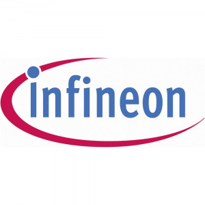 Infineon Technologies FM24C16B-GTR Tároló IC SOIC-8 #####FRAM 16 kbit 2 K x 8 Tape on Full reel
