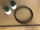 -AM091- Régi Rozsdás Vaskarika Vas Gyűrű 16,2x1,5x0,4 cm (meghosszabbítva: 3272550359) - Vatera.hu Kép
