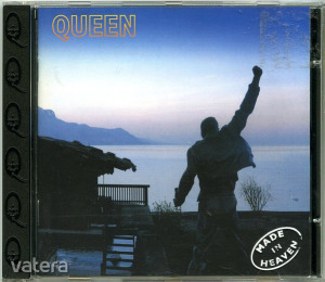 Queen - Made In Heaven CD
