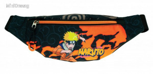 Naruto övtáska 33 cm