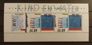 Postatiszta tételek - Hollandia