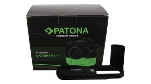 Fujifilm X100 X100s X100t GB-X100 markolat - Patona Prémium