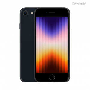 Apple iPhone SE 3 64GB (2022) Midnight MMXF3