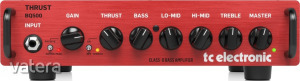 TC Electronic - BQ 500 Basszuserősítő fej 500 Wattos