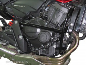 Bukócső HEED - Honda Hornet CB 600 (2007-2013)