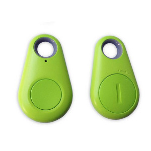 Design kulcskereső 5 féle színben -  Zöld