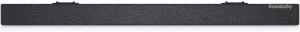 Dell SB521A Slim Soundbar Black 520-AASI
