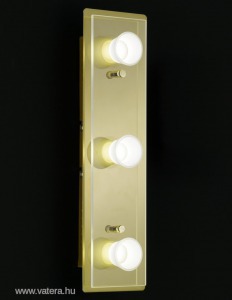 Honsel Lennox 38523 LED fali lámpa, falikar olcsón (meghosszabbítva: 3135593693) - Vatera.hu Kép