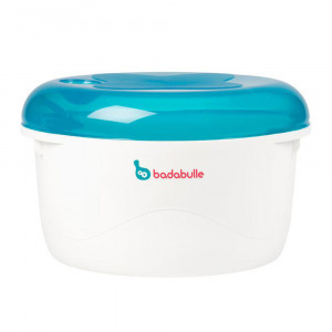 Badabulle - mikrohullámú sterilizáló - B003204