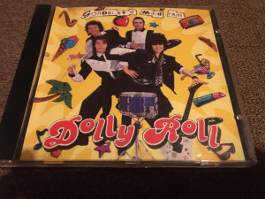 Dolly Roll : Gondolsz-e majd rám Cd 1991