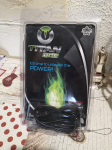 TITAN one. Programozható USB stick.