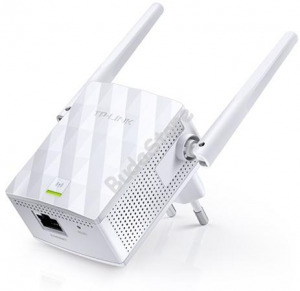 TP-LINK TL-WA855RE WiFi lefedettségnövelő 115511