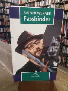 Rainer Werner: Fassbinder FILM!! RITKA!! (meghosszabbítva: 3356788181 ...