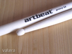 Artbeat - gyertyán dobverő groovy 5A