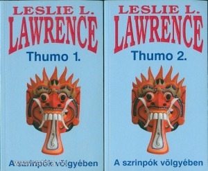 Leslie L. Lawrence: Thumo 1-2.