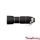 easyCover Lens Oak Canon EF 100-400mm F4.5-5.6L IS II USM fekete (LOC1004002B) (LOC1004002B) Kép