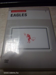 Eagles: Hell Freezes Over DVD