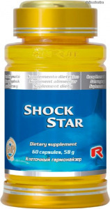 STARLIFE - SHOCK STAR