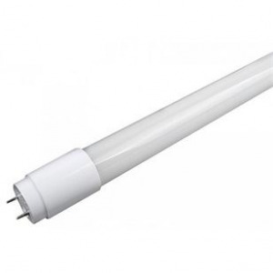 Optonica LED Fénycső T8 60cm 9W matt üveg semleges fehér fény 1050lm 4100K (TU5512) (TU5512)