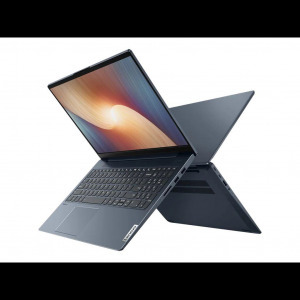 Lenovo IdeaPad 5 15ABA7 Laptop viharszürke (82SG0060HV) (82SG0060HV) - Notebook