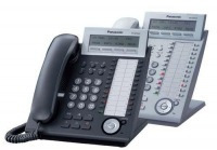 KX-DT333 digitális rendszertelefon