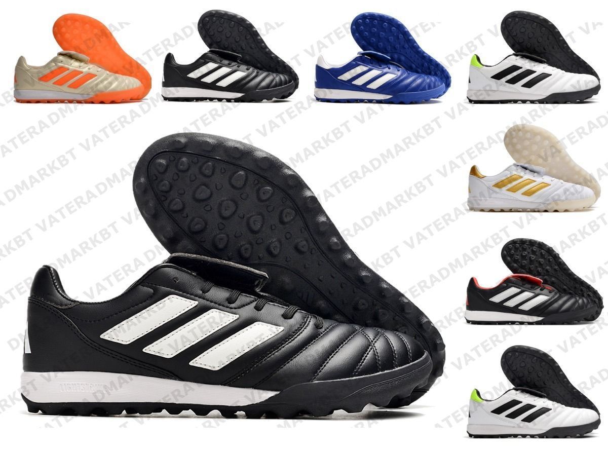 Adidas Kaiser 5 TF focicipő cipő Műfű 39-45 - Vatera.hu