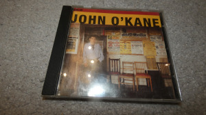 John O'Kane - Solid