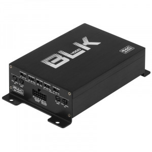 macAudio BLK 4000 Négycsatornás erősítő