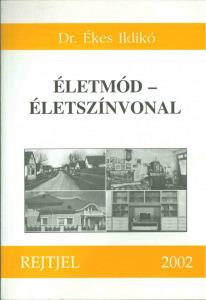 Életmód - életszínvonal