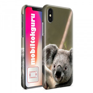 Koala Oppo Reno 5 Pro 5G telefontok védőtok