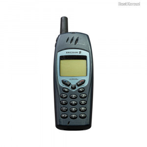 Vintage Mobile - Ericsson A2628s