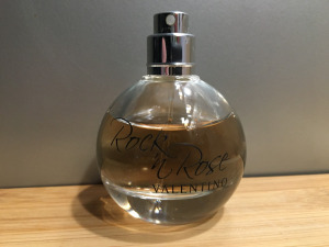 VALENTINO Rock n Rose EDP parfüm 30 ml - már nem gyártott