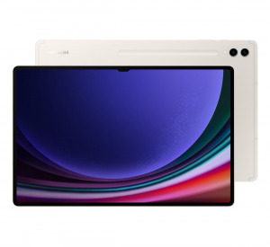 Samsung Galaxy Tab S9 Ultra 14,6 1TB Wi-Fi Beige SM-X910NZEIEUE Tablet, Navigáció, E-book Tablet PC