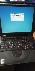 IBM ThinkPad i1300, 1171-9WU