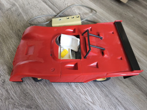 Piko ferrari  alkatrésznek