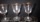 9 db Eger feliratú aranyozott talpas pohár (meghosszabbítva: 3136160210) - Vatera.hu Kép