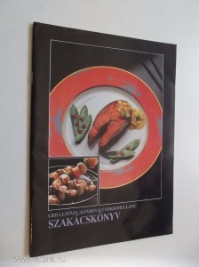 Mikrohullámú szakácskönyv (*77)